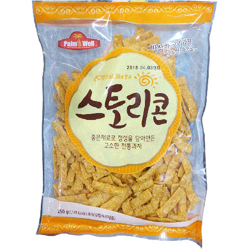 광일식품 스토리콘 250g