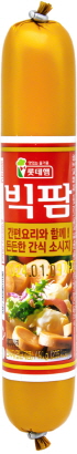 롯데 빅팜 90g