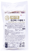 대상 양심선언 허브맛 양갈비 스테이크 280g