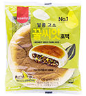 삼립 달콤 고소 꿀씨앗호떡 120g
