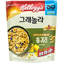 농심 켈로그 통귀리 그래놀라 550g