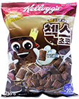 농심 오곡으로 만든 첵스초코 230g