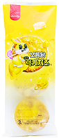 SPC 삼립 보름달 2024 럭키치즈 240g