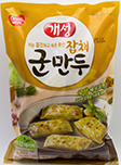 동원 개성 잡채군만두 1.6kg