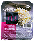 하림 더 미식 현미쌀밥 작은공기 140g