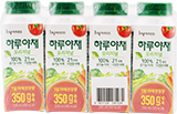 hy 하루야채 오리지널 200ml