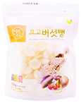 함지박 별빛담은 표고버섯뻥 120g