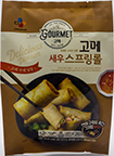 CJ 고메 새우 스프링롤 480g