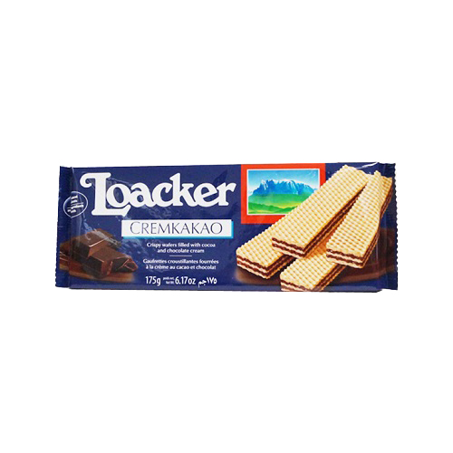 로아커 클래식 크림카카오 175g