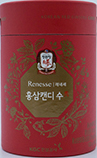 정관장 레네세 홍삼캔디 수 120g
