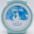 룰루요거트 프리미엄 하드 그릭요거트 700g