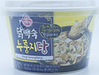오뚜기 닭백숙 누룽지탕 190g