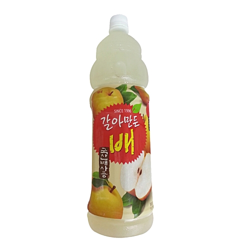 해태 갈아만든배 1.5L