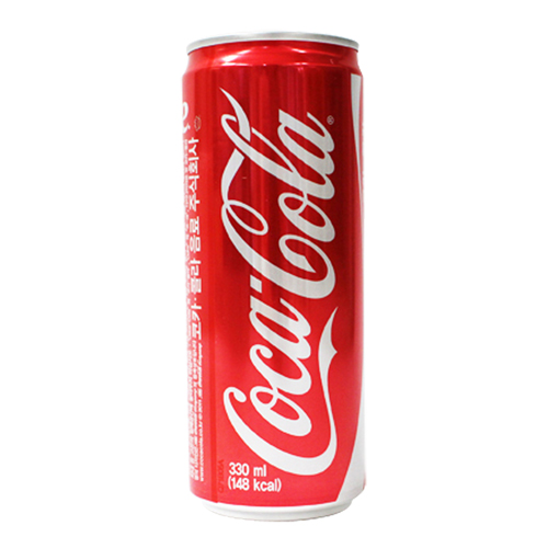 코카콜라 330ml