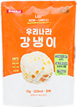 프로엠 에너에이드 우리나라 강냉이 55g