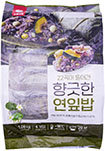 천일냉동 22곡이 들어간 향긋한 연잎밥 1.08kg