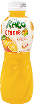 카토 오렌지맛 320mL