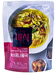하림 더 미식 황태콩나물국 350g