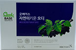정관장 굿베이스 자연이키운 오디 1500ml
