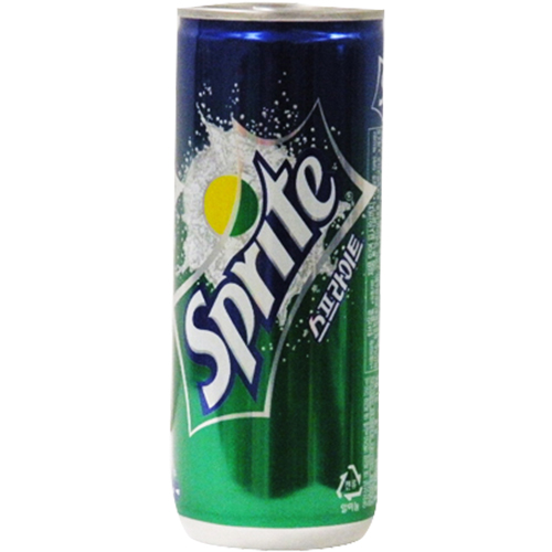 스프라이트 250ml