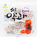 동화씨앤에프 쌀로만든 미니약과 120g