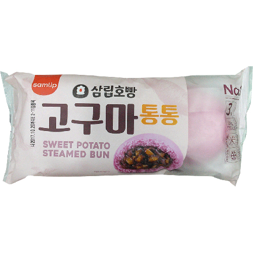 삼립호빵 고구마 통통 270g