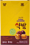 신영 자연이 준 온가족 영양간식 약밤 320g