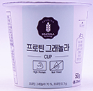 농심 켈로그 프로틴 그래놀라 컵 50g