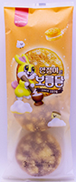 삼립 인절미맛 보름달 240g