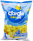다르다팝콘 커널스 오리지널 버터 팝콘 200g