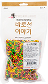 바로선 해씨초코볼 500g