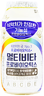 hy 멀티비타 프로바이오틱스 120ml