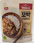 동원 꼬막 간장비빔 280g