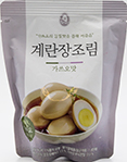 풍림 풍요한아침 계란장조림 가쓰오맛 400g