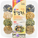 해맑음 통강정 210g