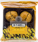 미각제빵소 스톤밀통밀 스콘 280g