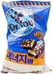오리온 에너지바 미니사이즈 460g