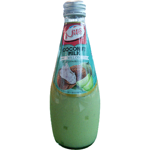 니타 코코넛밀크 멜론맛 위드 나타드코코 290ml