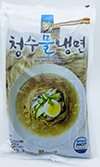청수식품 청수물냉면 720g