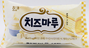 해태 치즈마루 샌드 180ml