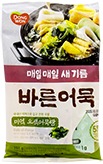 동원 바른어묵 미역오색어묵탕 191g