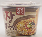 한일식품 본고장 강릉식 장칼국수 208.8g