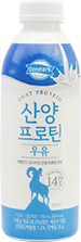 동원 덴마크 산양 프로틴 우유 750ml