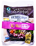 대상 청정원 호밍스 우삼겹 스키야키 1360g
