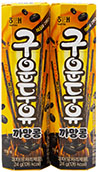 해태 구운두유 까망콩 48g