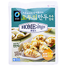 청정원 호밍스 모두의 만두 부추잡채 320g