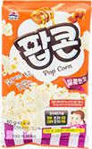 사조 전자레인지용 팝콘 달콤한맛 80g