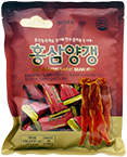 일광제과 홍삼양갱 250g