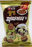 농심 쫄병 짜파게티맛 77g