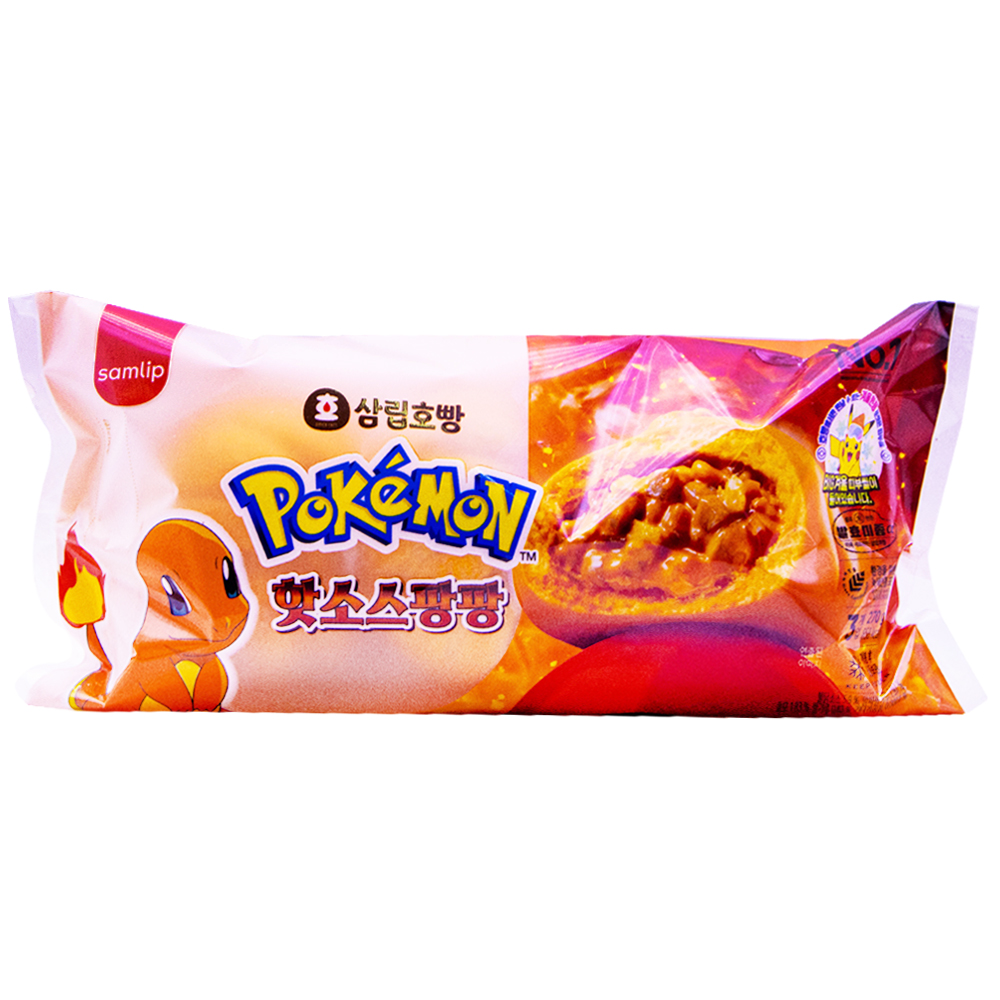 삼립 핫소스 팡팡 270g